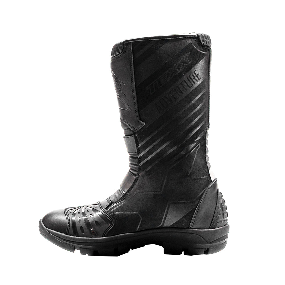 Bota Texx Adventure V2 Preta