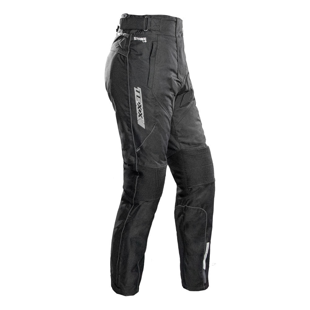 Calça Texx Strike V2 Lady Feminina Preta