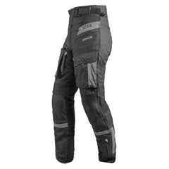 Calça Texx Armor Masculina Preta Cinza
