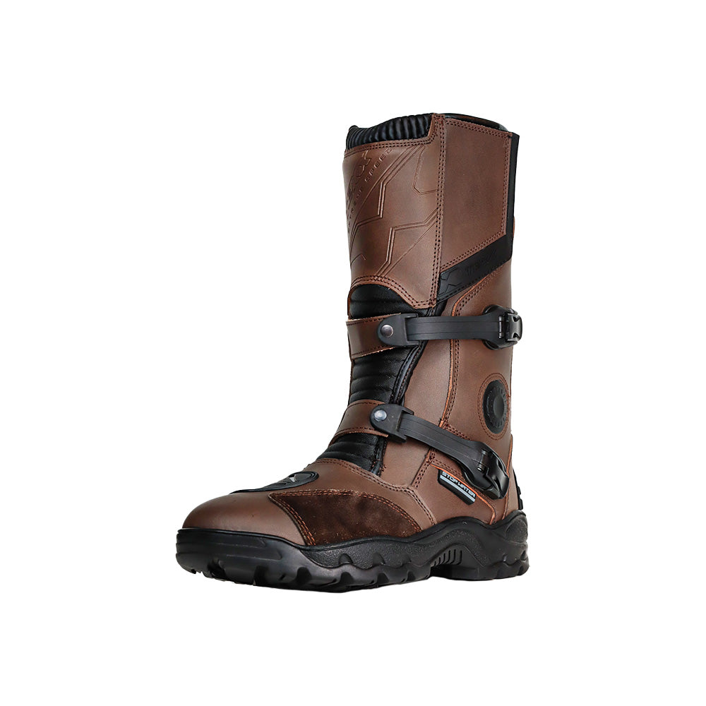 Bota Texx Adventure V2 Marrom