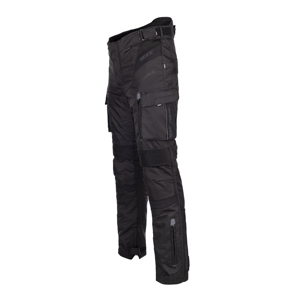 Calça Texx Armor Masculina Preta