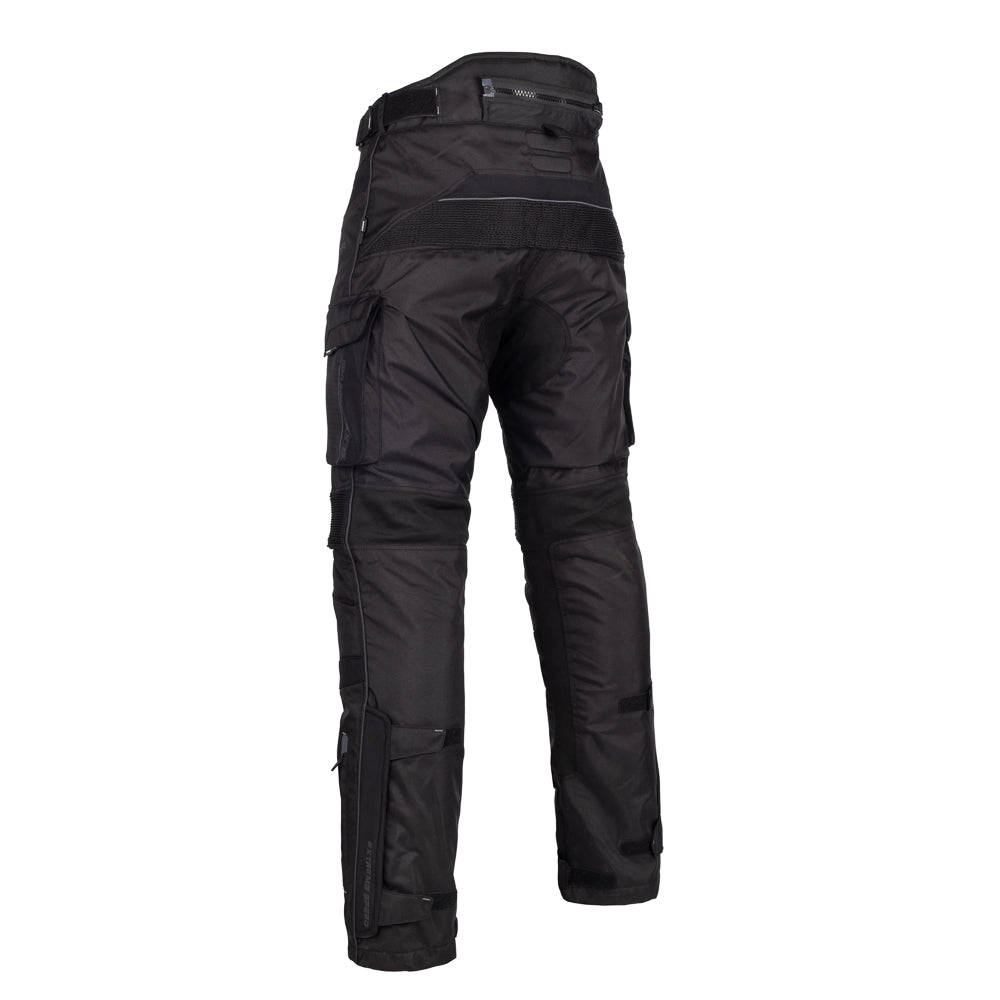 Calça Texx Armor Masculina Preta