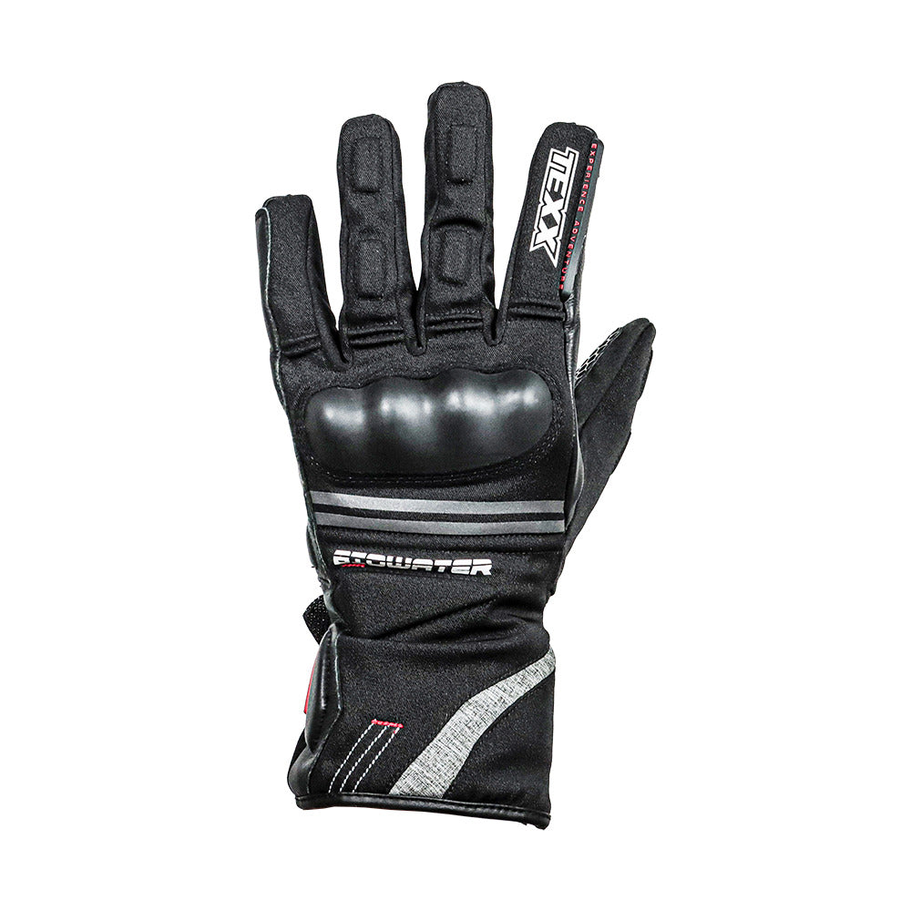Luvas Texx Biowater Stopwater V3 Preta