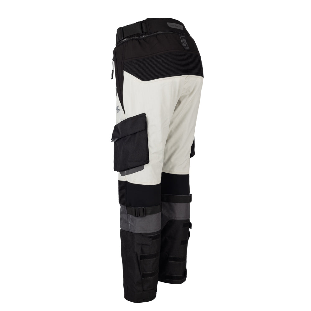Calça Texx Nomade Lady Feminina Branca